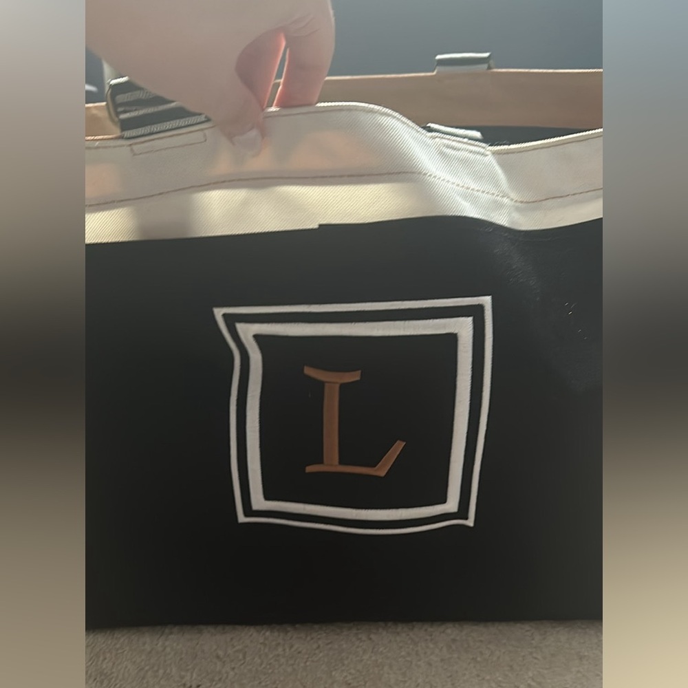 31 L Tote